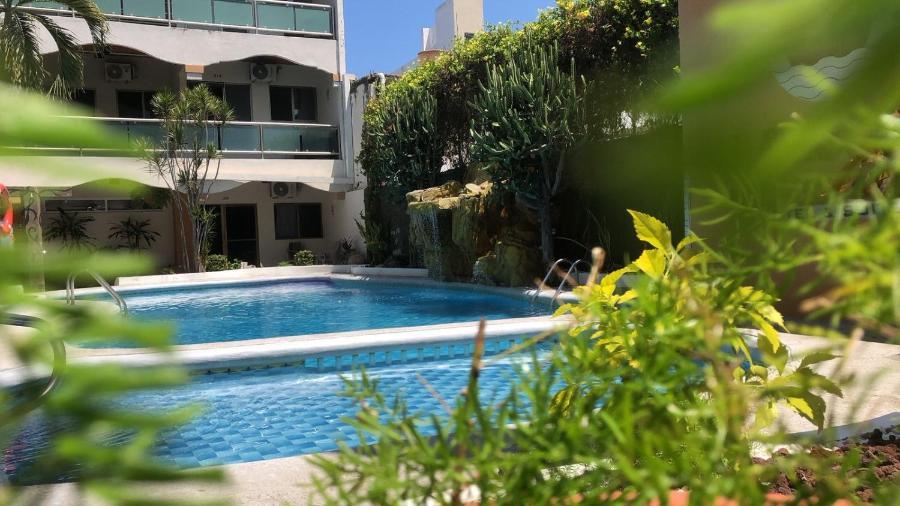Marysol Las Palmas Rincon de Guayabitos Ngoại thất bức ảnh