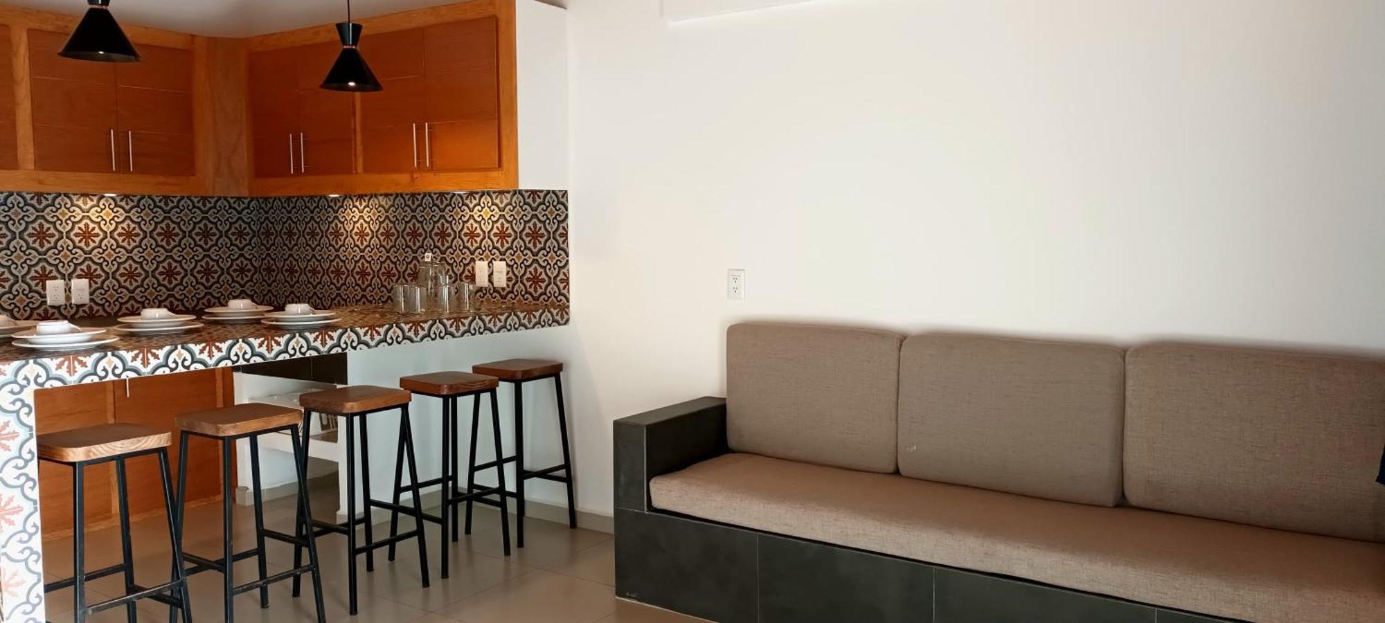 Marysol Las Palmas Rincon de Guayabitos Ngoại thất bức ảnh