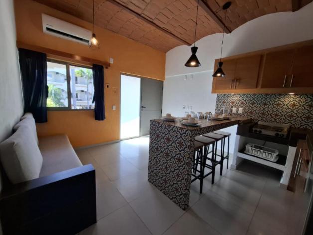 Marysol Las Palmas Rincon de Guayabitos Ngoại thất bức ảnh