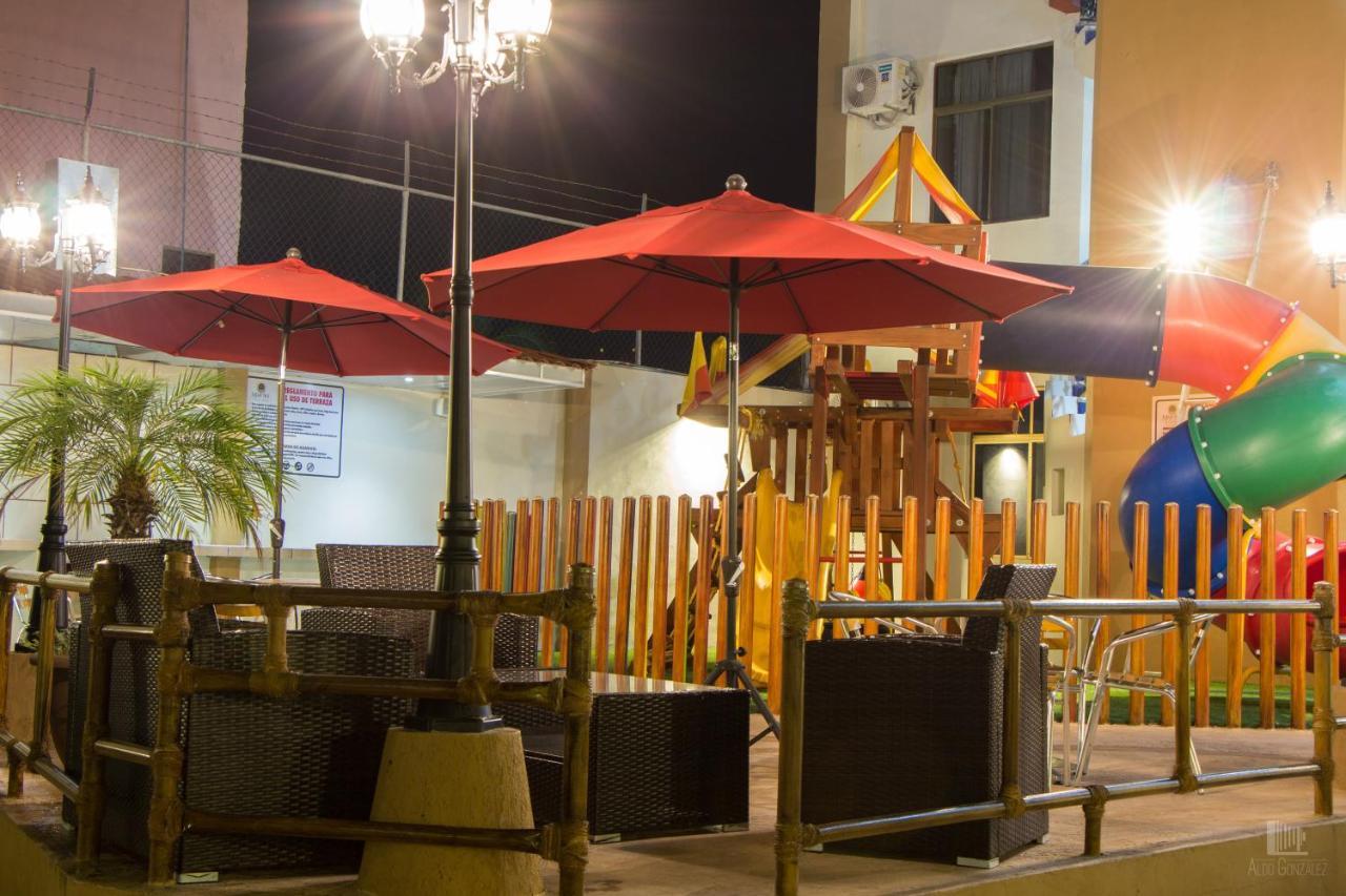 Marysol Las Palmas Rincon de Guayabitos Ngoại thất bức ảnh